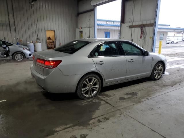 2010 Lincoln MKZ