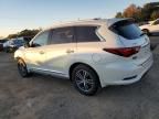 2018 Infiniti QX60