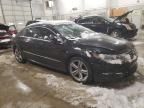 2014 Volkswagen CC Sport