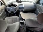 2003 Nissan Altima Base