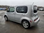 2013 Nissan Cube S