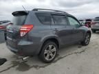 2011 Toyota Rav4 Sport