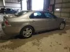 2008 Ford Fusion SEL