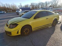 Chevrolet salvage cars for sale: 2006 Chevrolet Cobalt LS