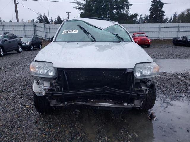 2006 Ford Escape HEV