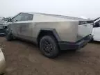 2024 Tesla Cybertruck