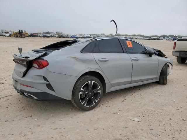 2023 KIA K5 GT Line