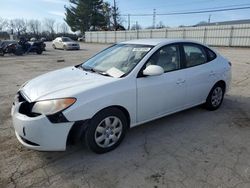 Hyundai Elantra salvage cars for sale: 2008 Hyundai Elantra GLS