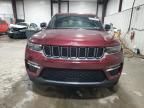 2022 Jeep Grand Cherokee Limited 4XE