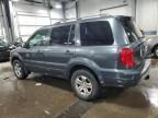 2005 Honda Pilot EXL