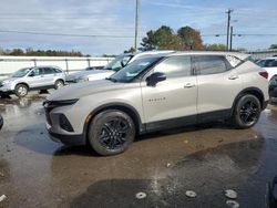 2021 Chevrolet Blazer 2LT en venta en Montgomery, AL