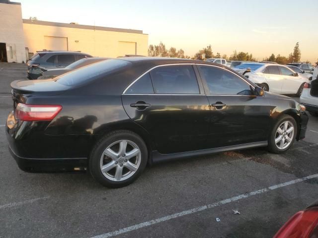 2008 Toyota Camry CE