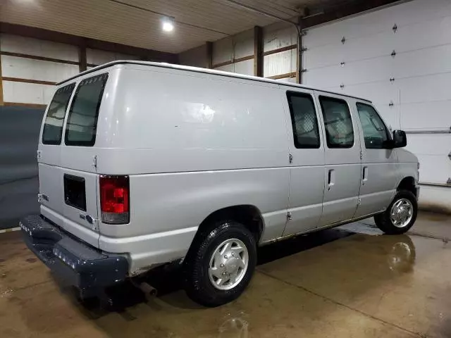 2010 Ford Econoline E150 Van