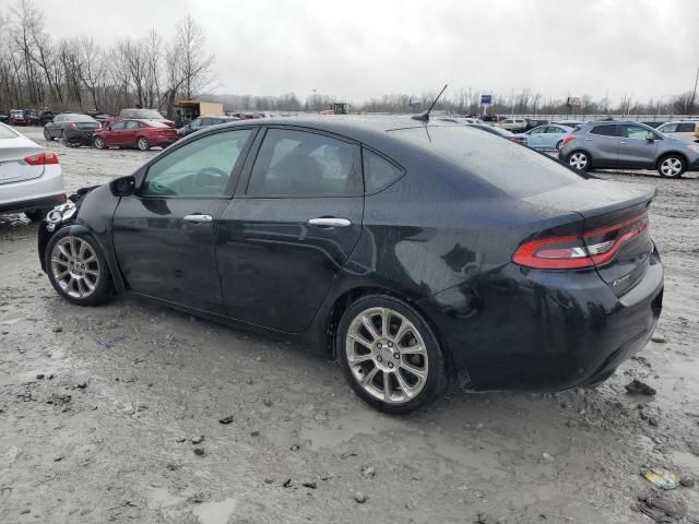 2013 Dodge Dart Limited