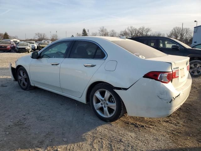 2010 Acura TSX