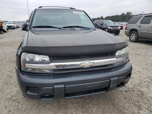 2004 Chevrolet Trailblazer LS