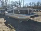 2021 Bennche Boat