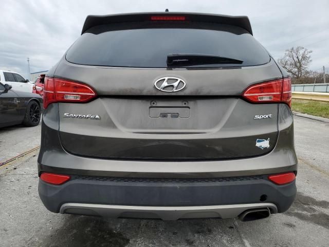 2013 Hyundai Santa FE Sport