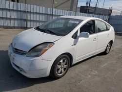 2007 Toyota Prius en venta en Sun Valley, CA