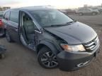 2016 Honda Odyssey Touring