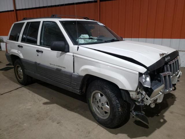 1998 Jeep Grand Cherokee Laredo