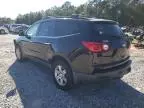 2010 Chevrolet Traverse LT