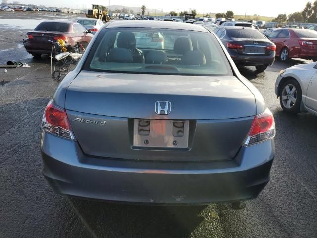 2008 Honda Accord EX