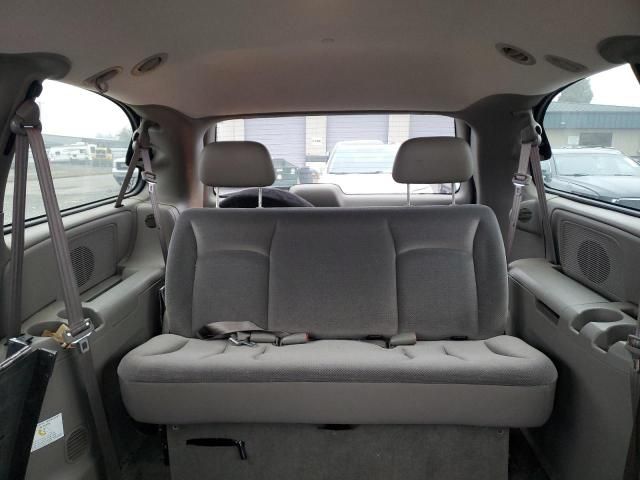 2003 Dodge Grand Caravan SE