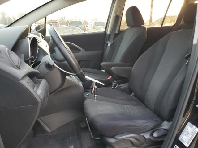 2012 Mazda 5