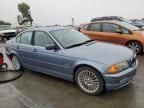 2001 BMW 330 I