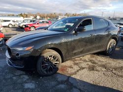 Run And Drives Cars for sale at auction: 2018 Maserati Levante