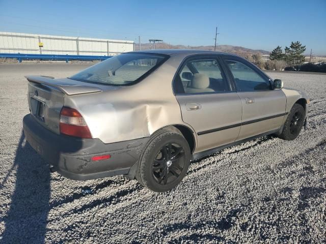 1994 Honda Accord LX