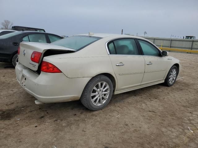 2011 Buick Lucerne CXL