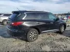 2014 Infiniti QX60 Hybrid