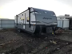 Jaycee salvage cars for sale: 2023 Jaycee JAY Flight