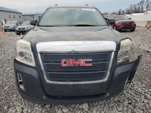 2014 GMC Terrain SLE