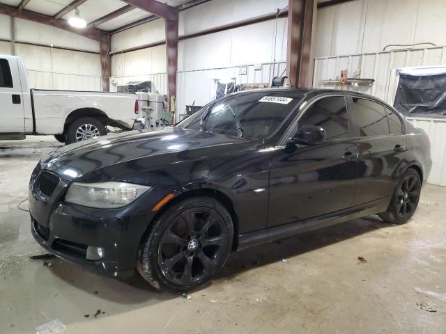 2011 BMW 328 I