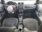 2013 Nissan Versa S