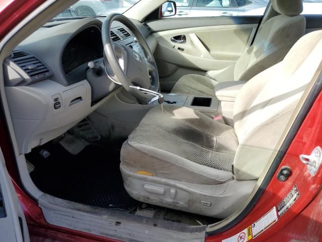 2007 Toyota Camry CE