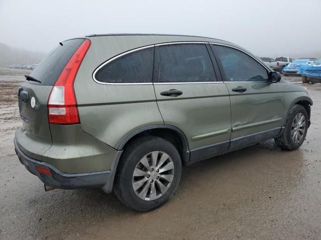 2008 Honda CR-V LX