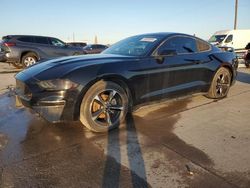 Compre carros salvage a la venta ahora en subasta: 2019 Ford Mustang