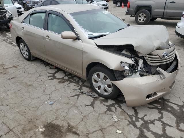 2007 Toyota Camry CE