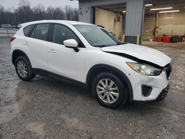 2013 Mazda CX-5 Sport