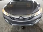 2017 Honda Accord EX