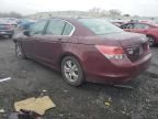 2008 Honda Accord LXP