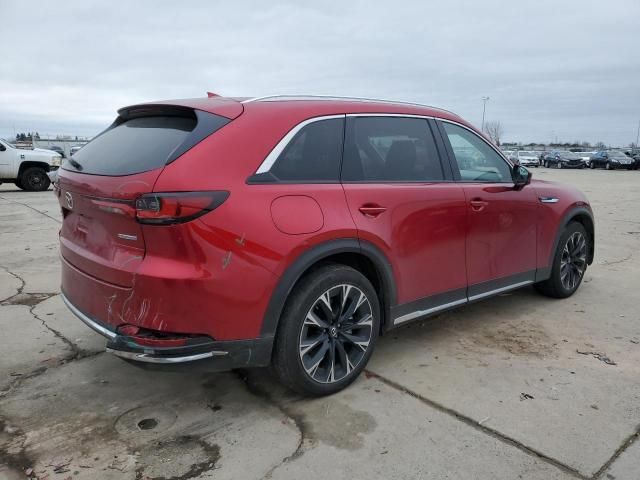 2024 Mazda CX-90 Premium