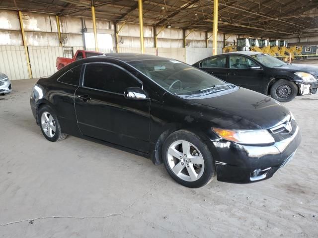 2008 Honda Civic EX