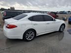 2012 Infiniti M37