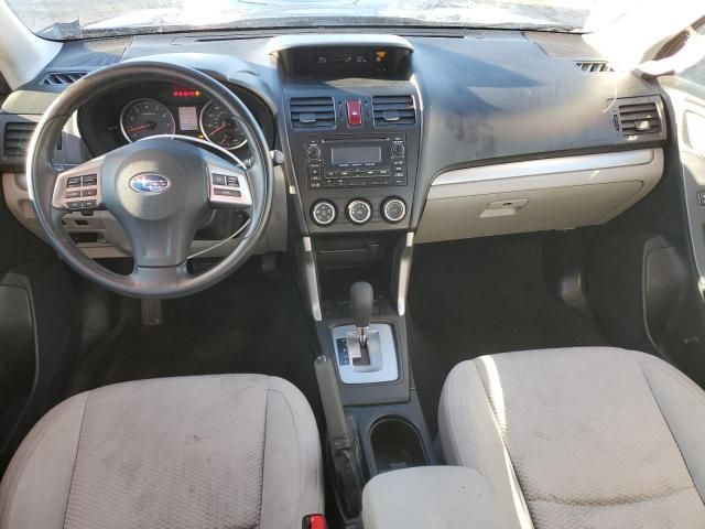 2014 Subaru Forester 2.5I