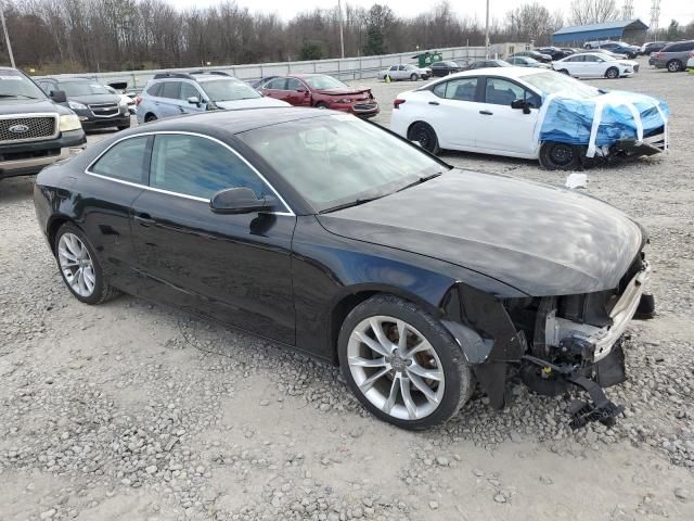 2013 Audi A5 Premium Plus